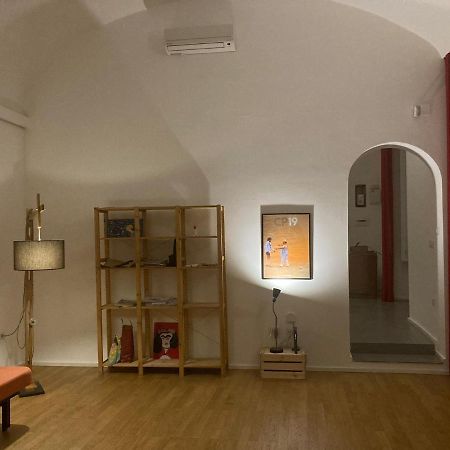 נאפולי Vico Rooms מראה חיצוני תמונה
