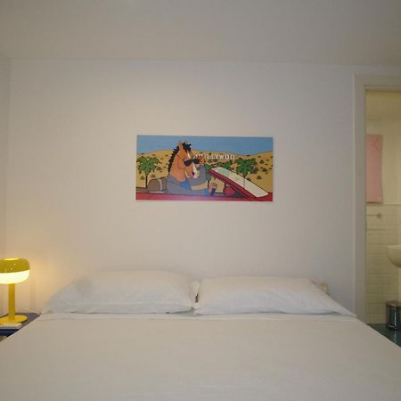 נאפולי Vico Rooms מראה חיצוני תמונה