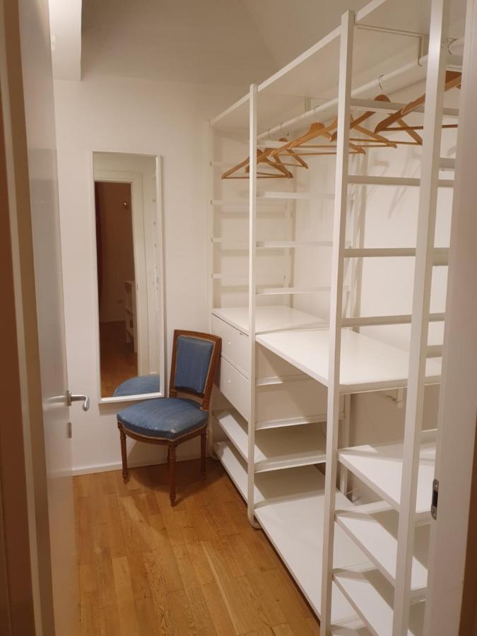 נאפולי Vico Rooms מראה חיצוני תמונה