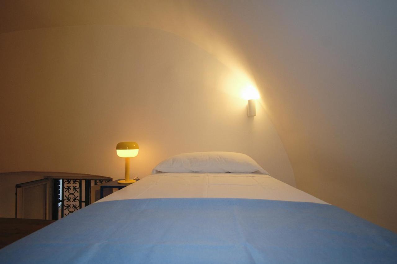 נאפולי Vico Rooms מראה חיצוני תמונה