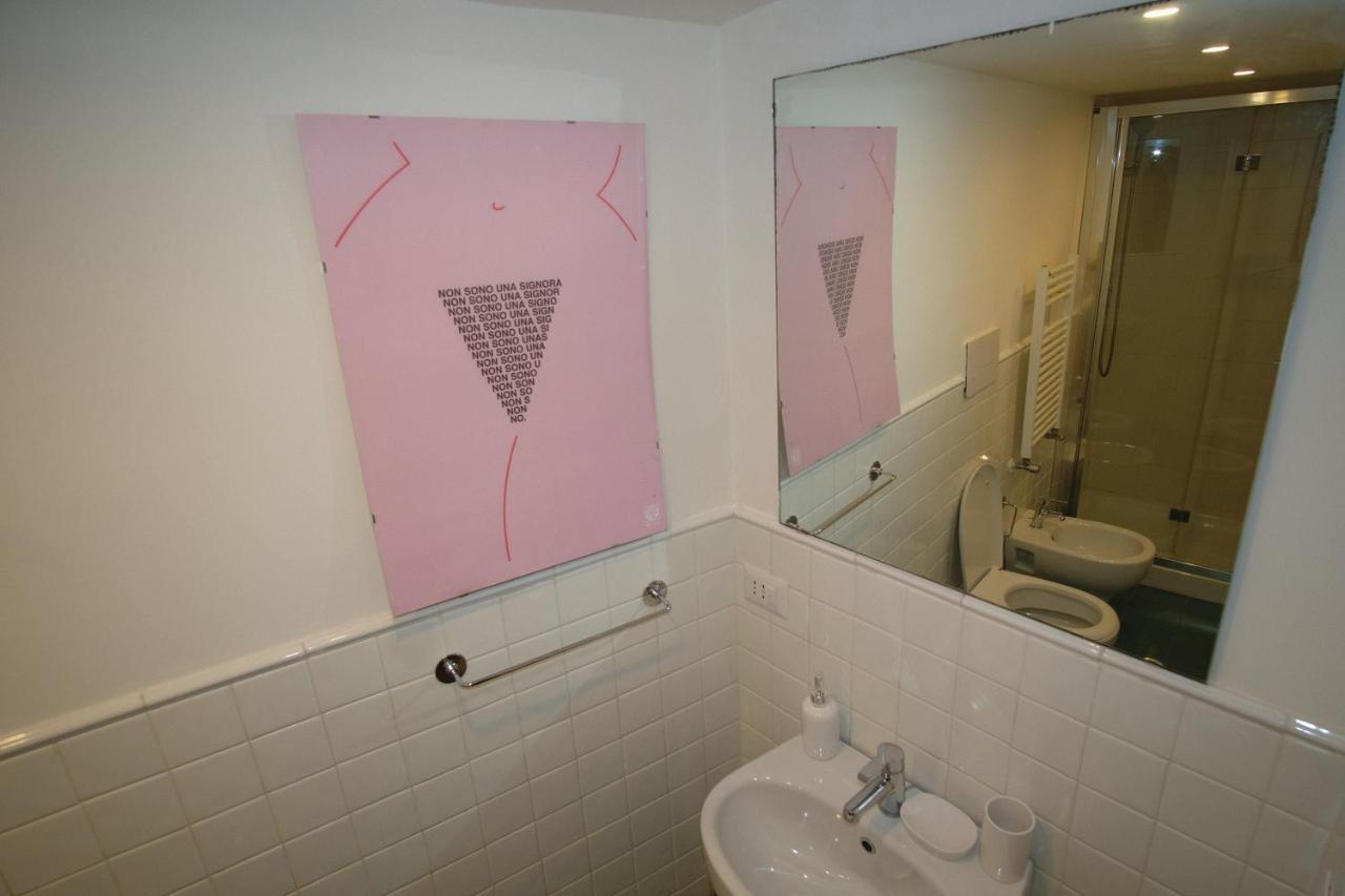 נאפולי Vico Rooms מראה חיצוני תמונה
