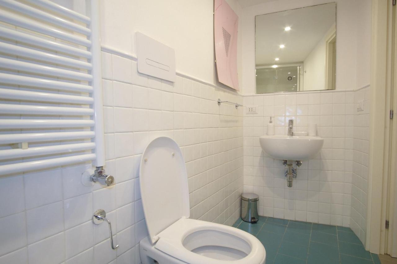נאפולי Vico Rooms מראה חיצוני תמונה