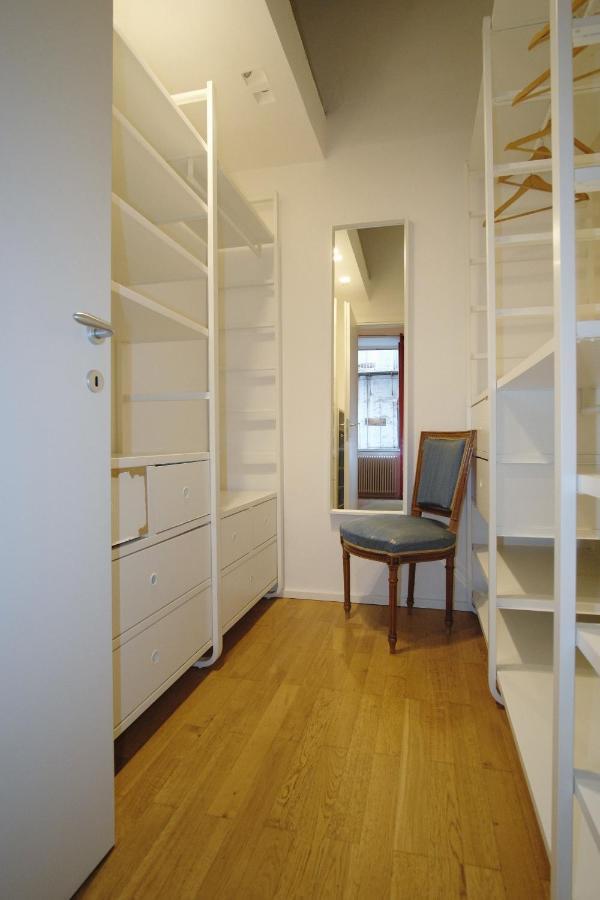 נאפולי Vico Rooms מראה חיצוני תמונה