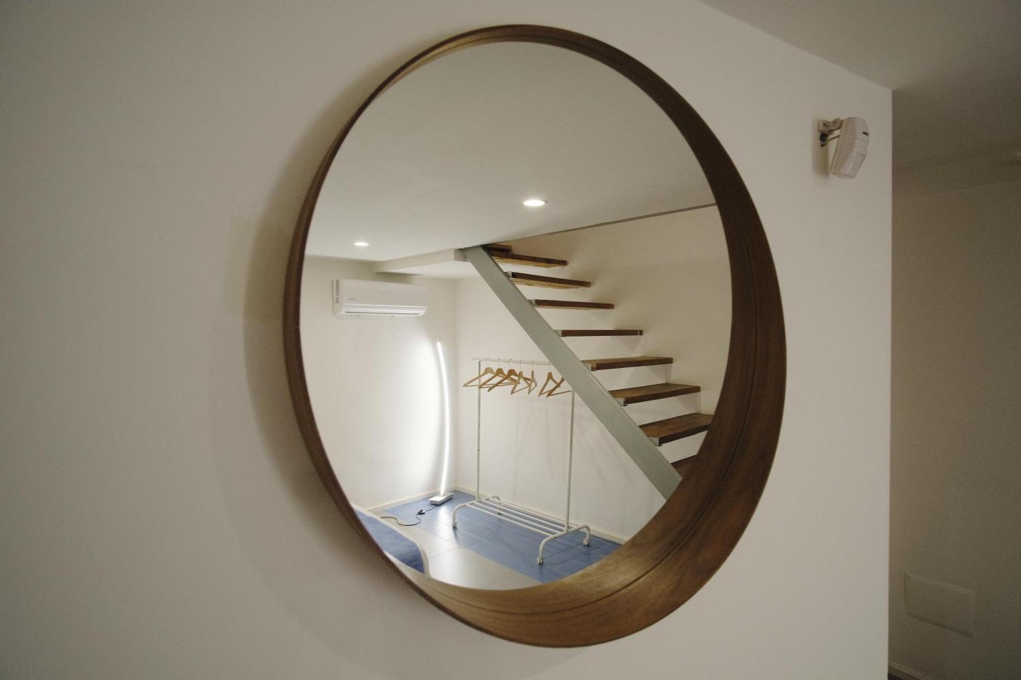 נאפולי Vico Rooms מראה חיצוני תמונה