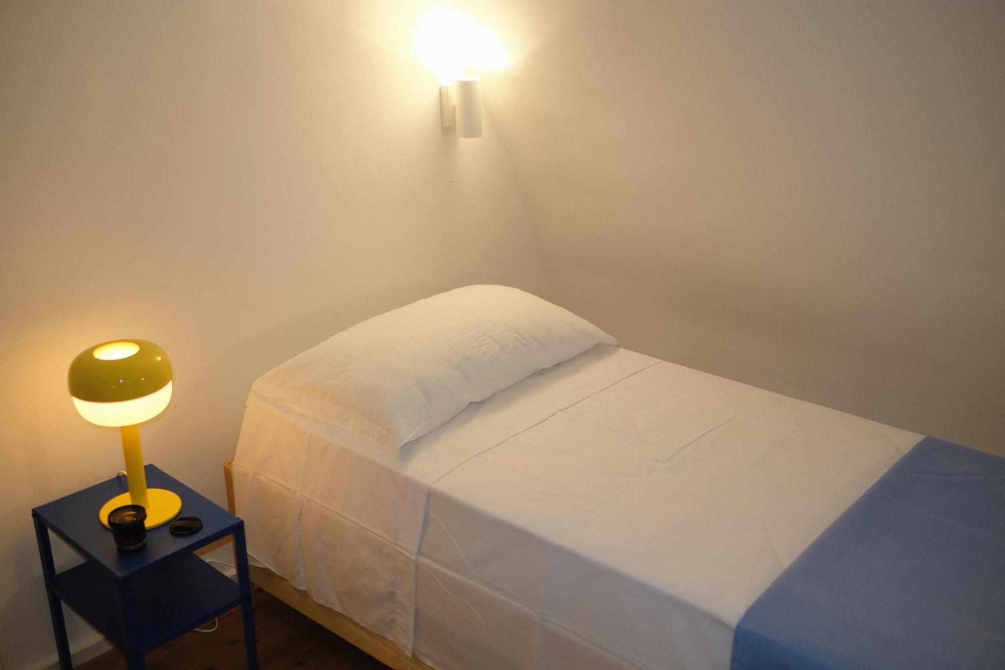 נאפולי Vico Rooms מראה חיצוני תמונה